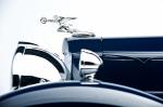Packard Individual Custom Eight Sport Phaeton by Dietrich 1932 года